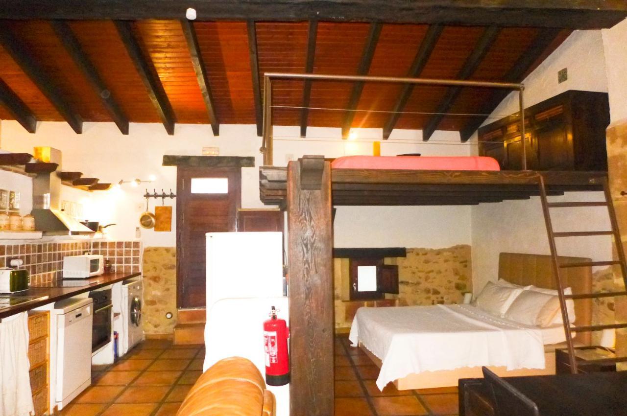No4 Casatosca Javea - Apart Attico Con Terraza - Escaleras - En El Centro Del Casco Antiguo Kültér fotó